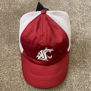 Men’s Nike WSU hat